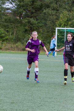 Bild 298 - B-Juniorinnen SV Henstedt Ulzburg - FSC Kaltenkirchen : Ergebnis: 2:2